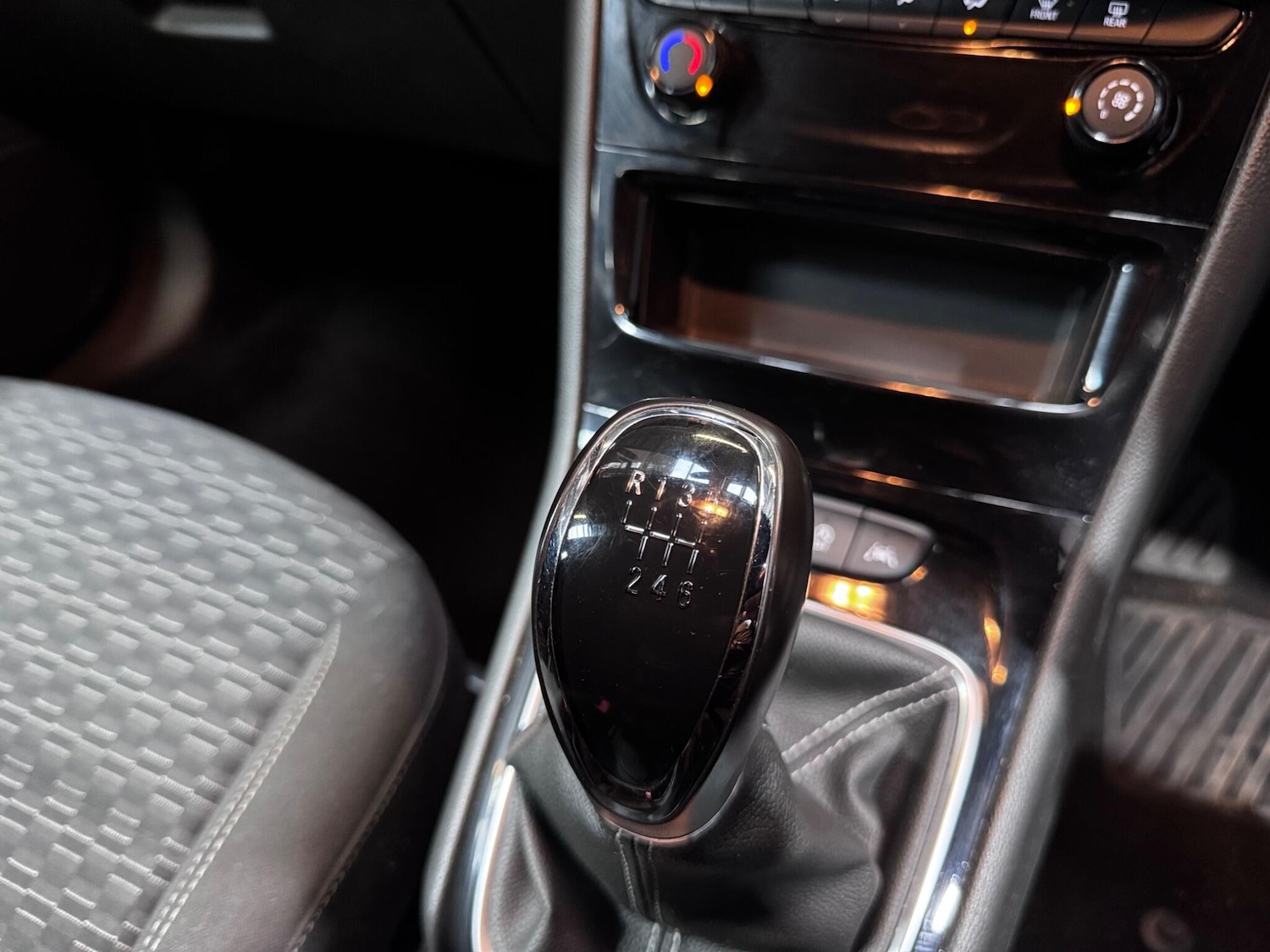 Used Vauxhall Astra 2018 for sale - 76377478: Photo 13