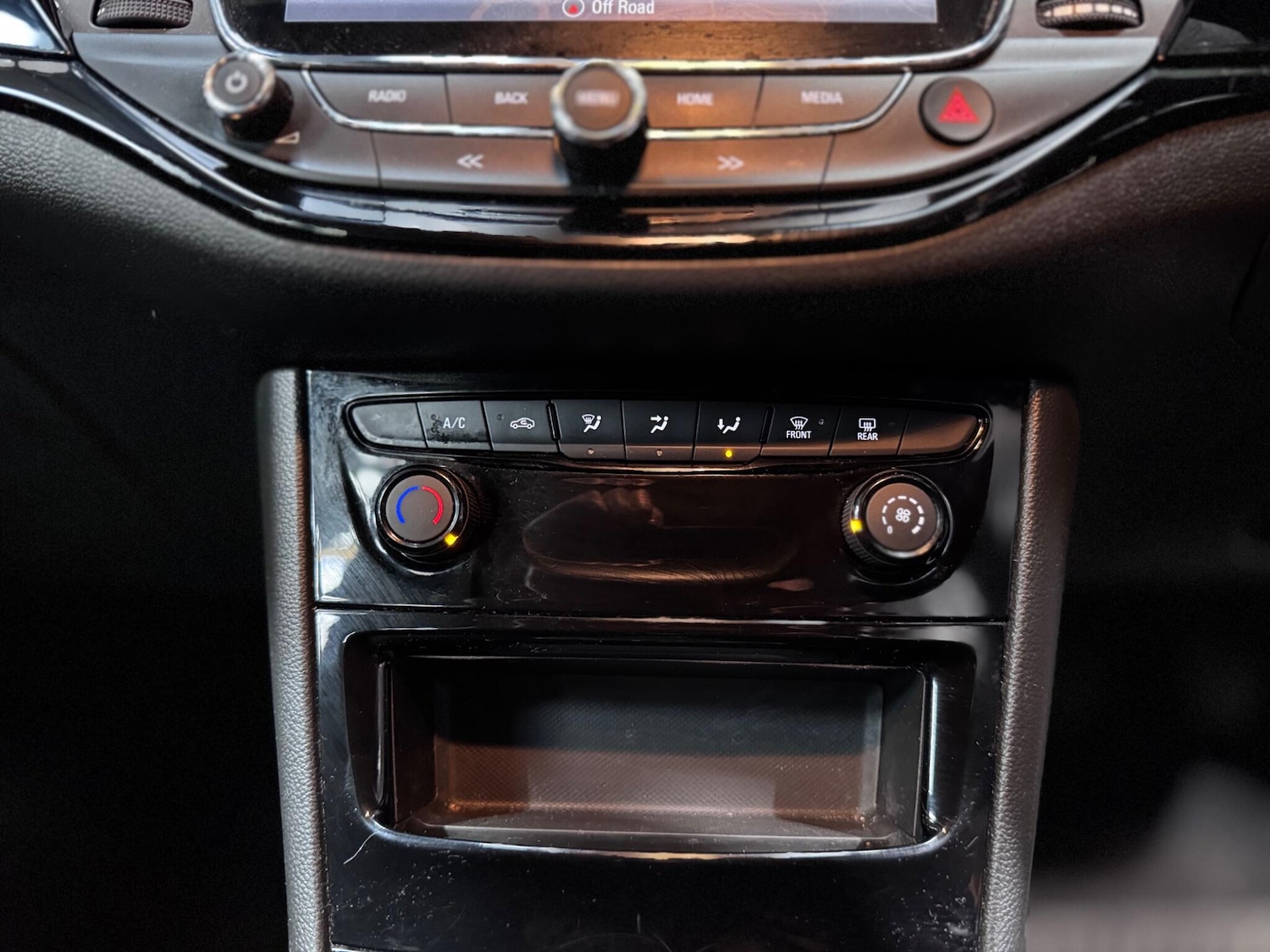 Used Vauxhall Astra 2018 for sale - 76377478: Photo 15