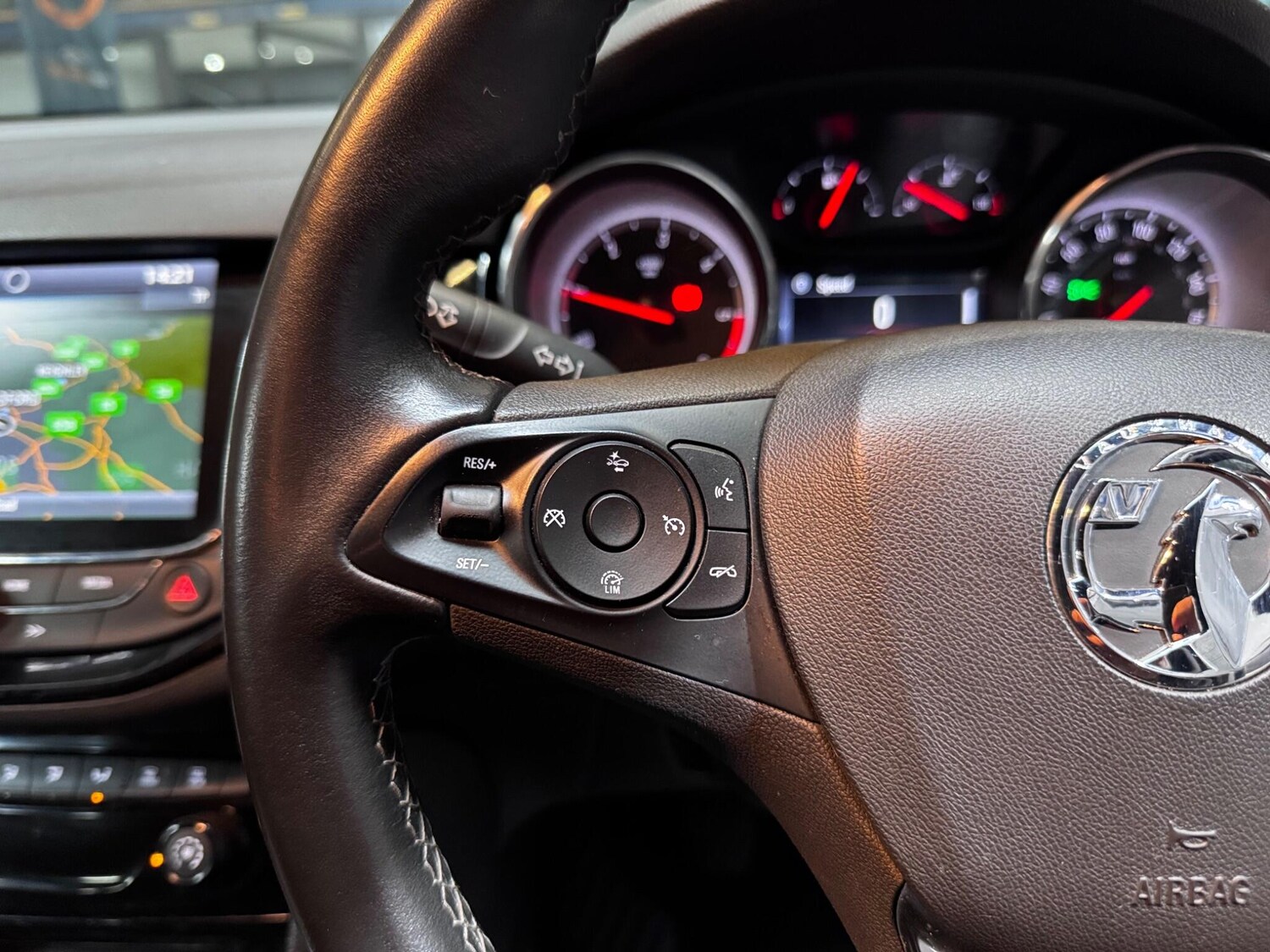 Used Vauxhall Astra 2018 for sale - 76377478: Photo 17