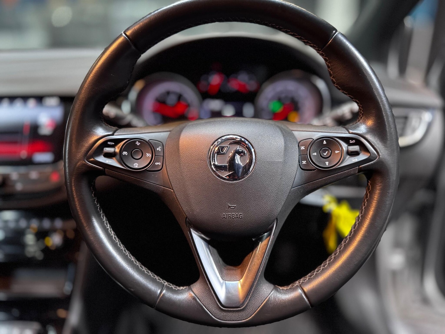 Used Vauxhall Astra 2018 for sale - 76377478: Photo 20