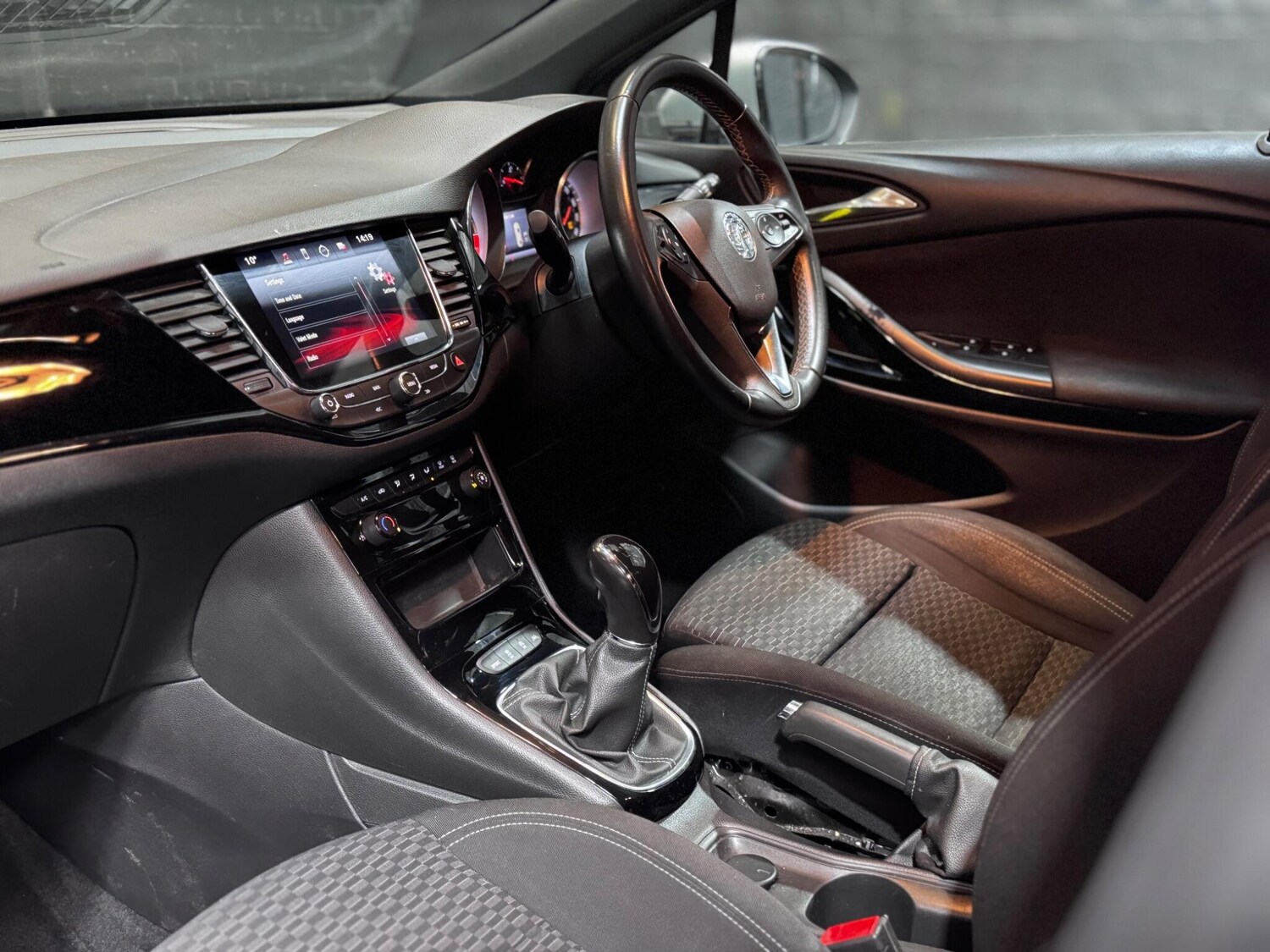 Used Vauxhall Astra 2018 for sale - 76377478: Photo 21