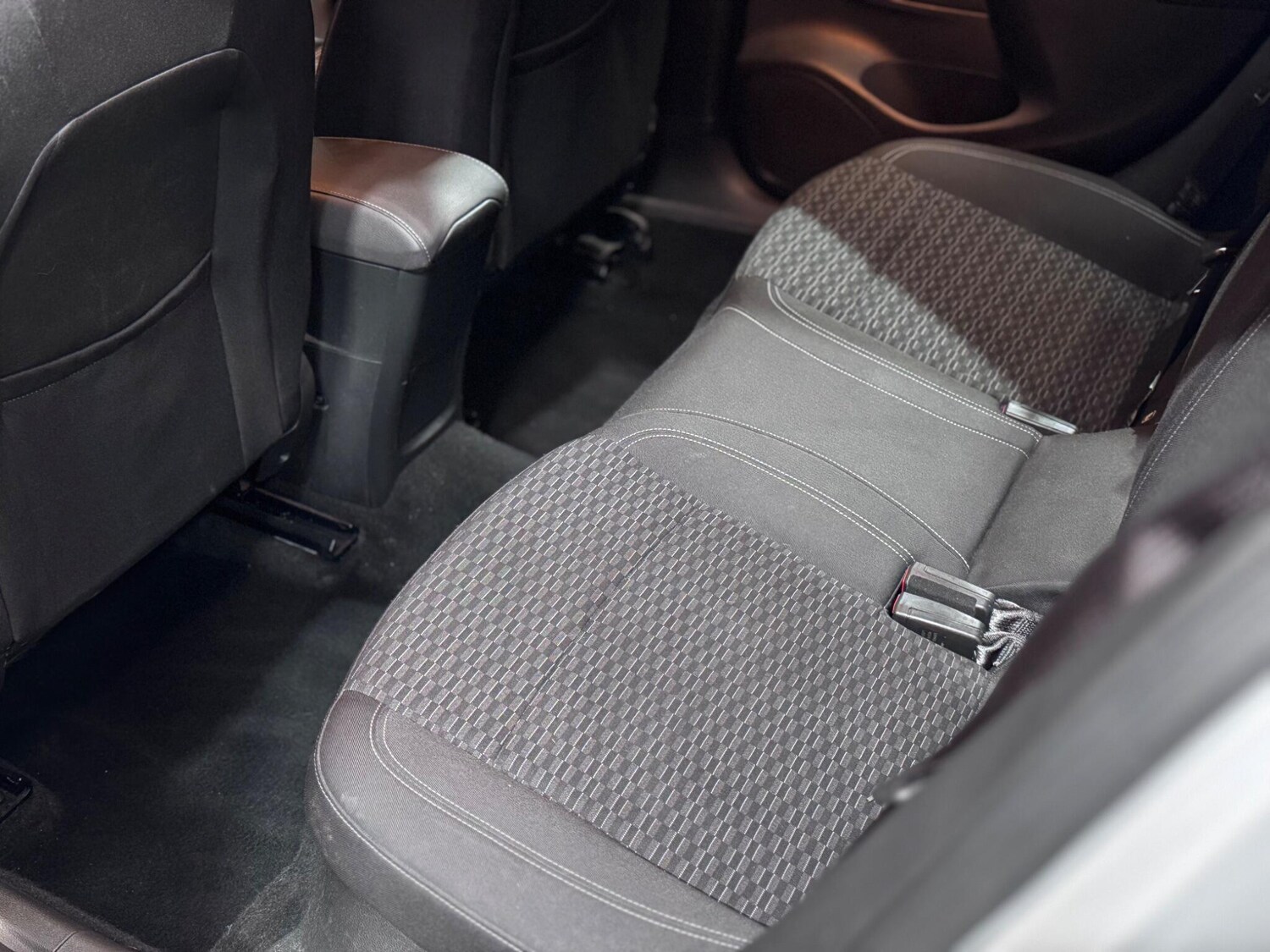 Used Vauxhall Astra 2018 for sale - 76377478: Photo 23