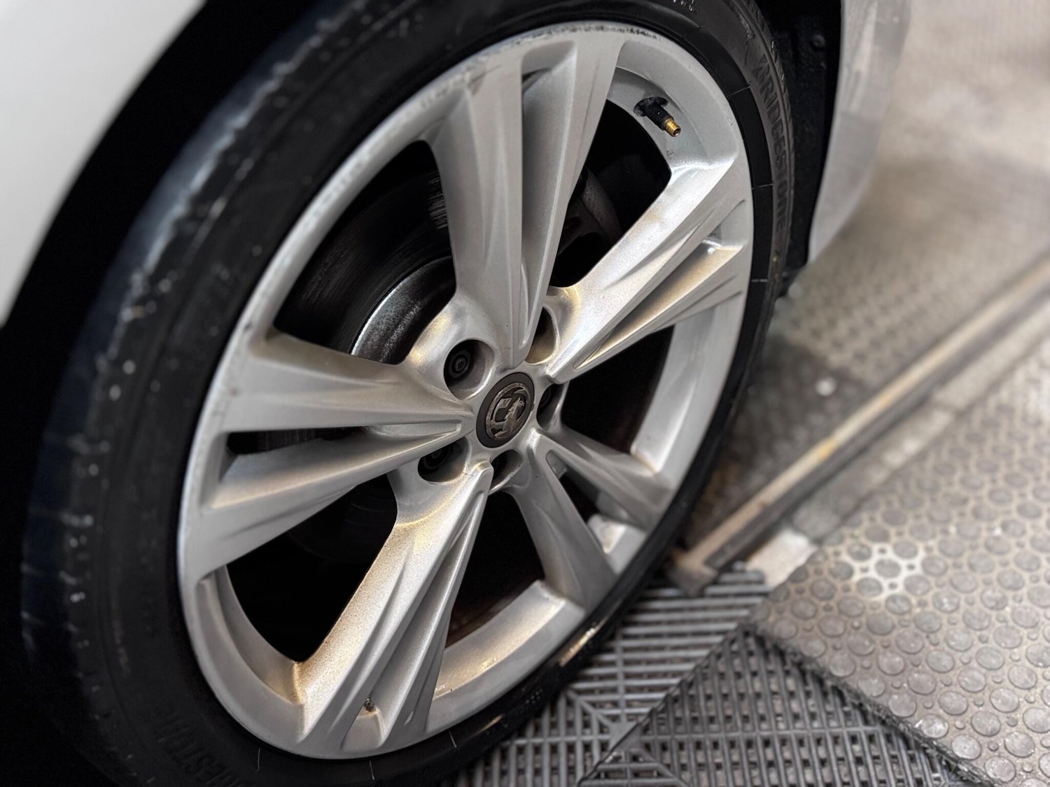 Used Vauxhall Astra 2018 for sale - 76377478: Photo 24