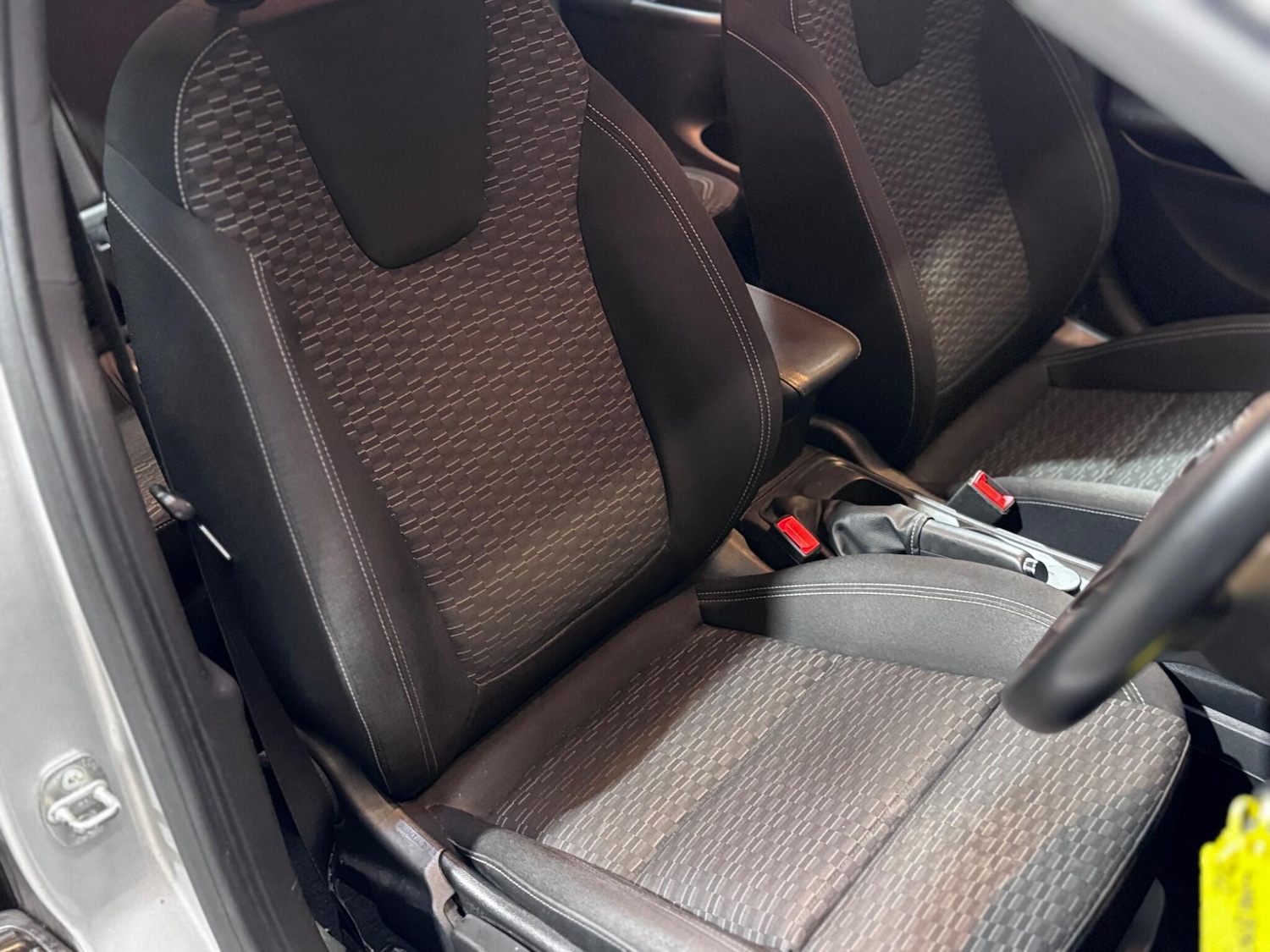 Used Vauxhall Astra 2018 for sale - 76377478: Photo 25