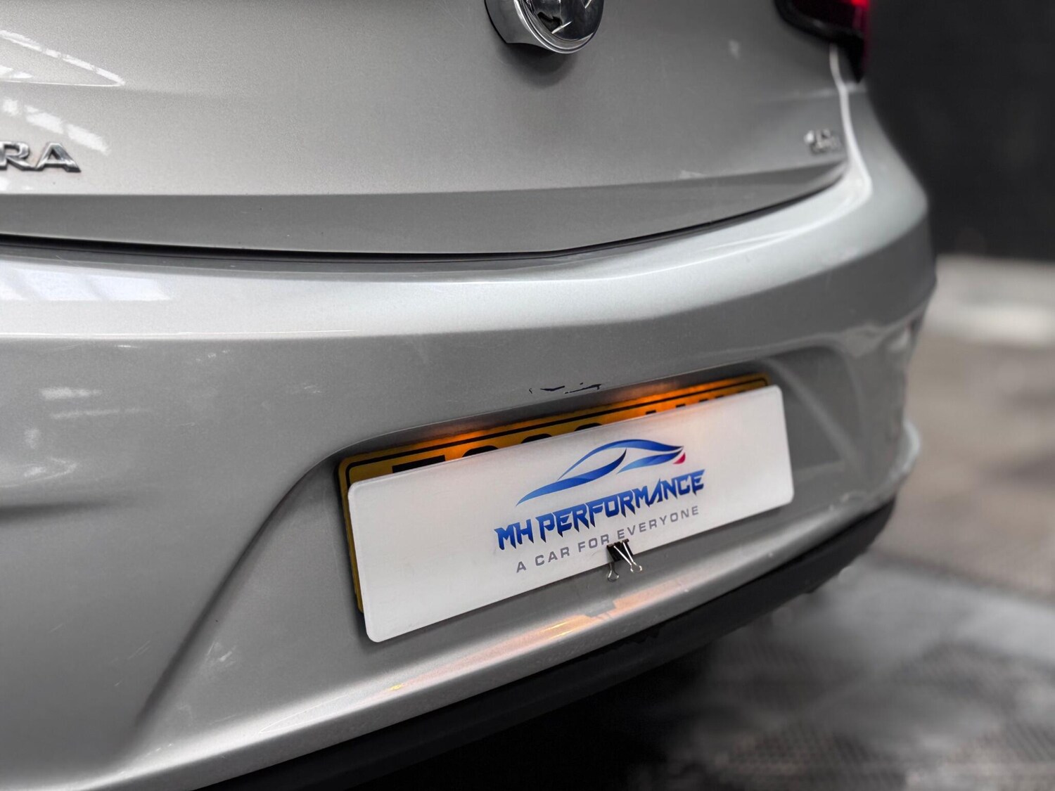 Used Vauxhall Astra 2018 for sale - 76377478: Photo 33