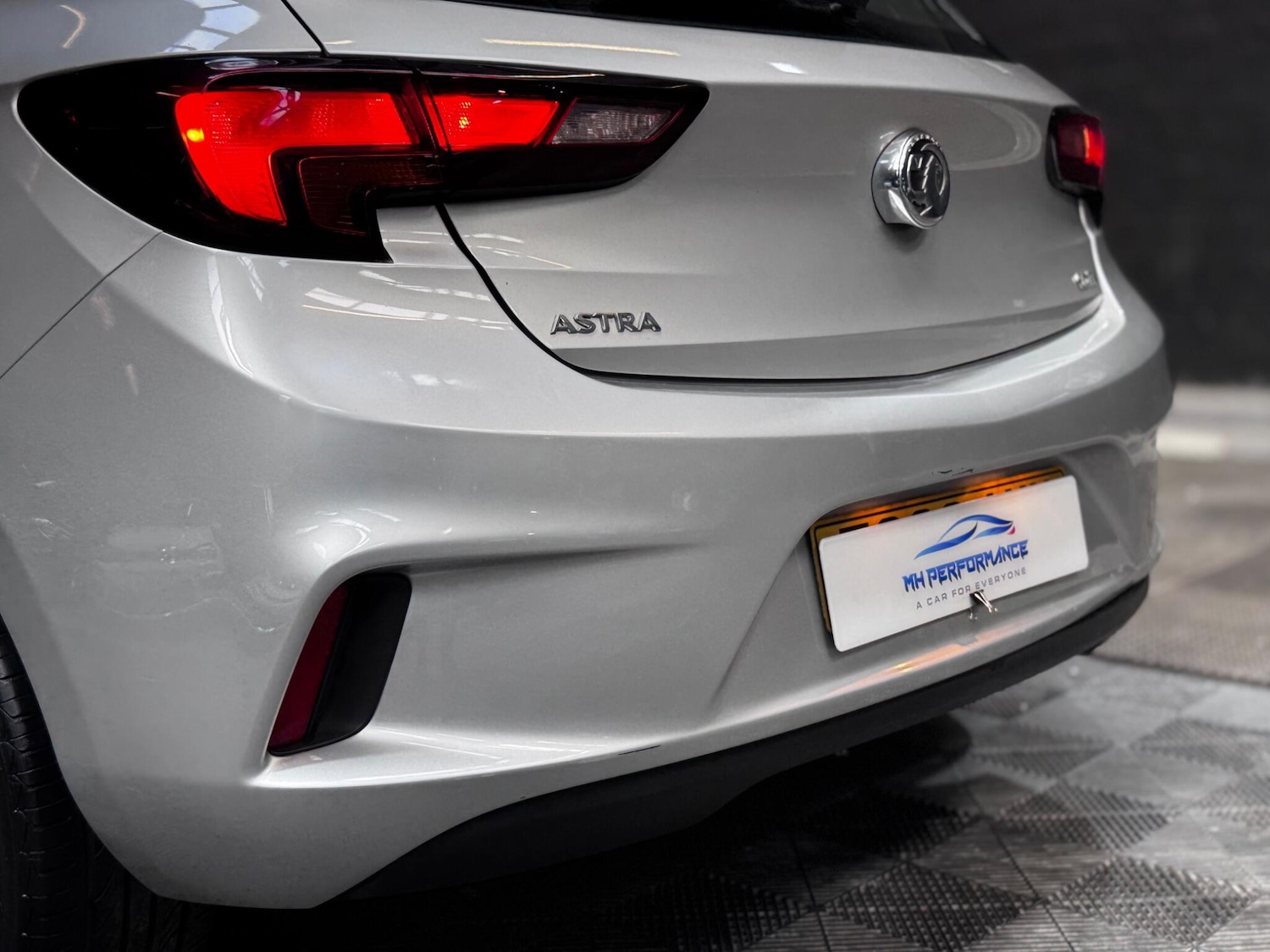 Used Vauxhall Astra 2018 for sale - 76377478: Photo 35