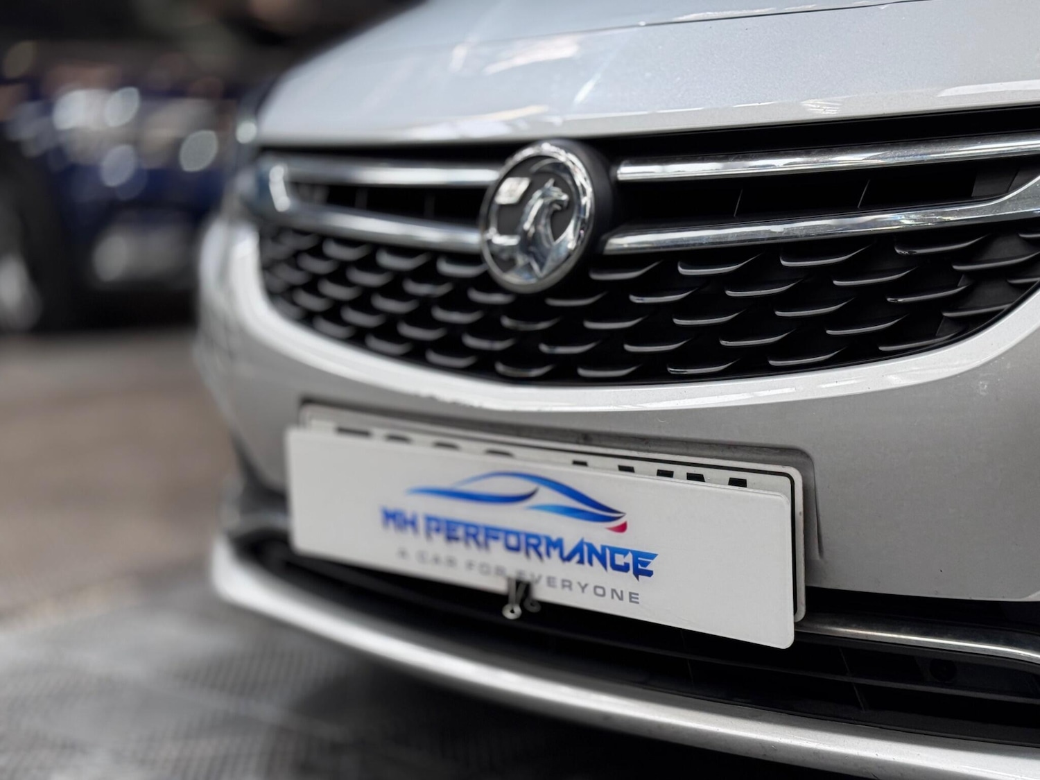 Used Vauxhall Astra 2018 for sale - 76377478: Photo 45