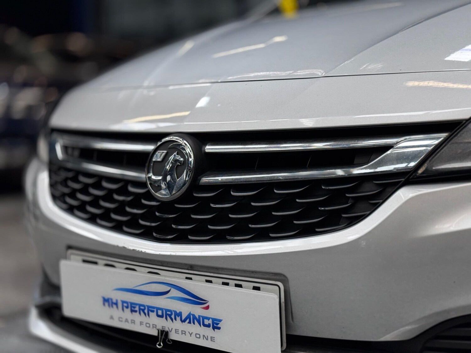 Used Vauxhall Astra 2018 for sale - 76377478: Photo 47