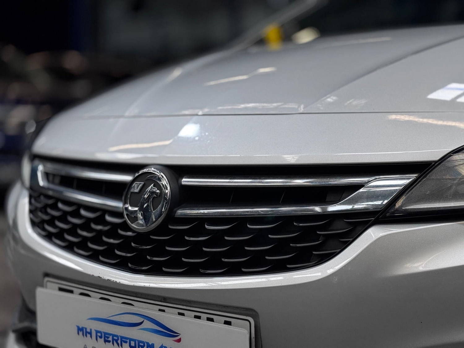 Used Vauxhall Astra 2018 for sale - 76377478: Photo 49