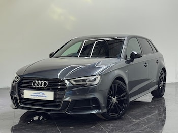Used Audi A3 2016 for sale - 78843427: Photo