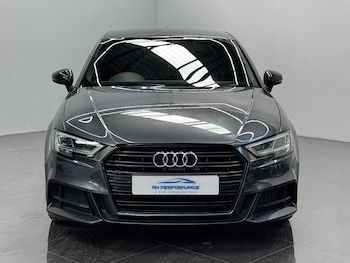Used Audi A3 2016 for sale - 78843427: Photo