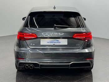 Used Audi A3 2016 for sale - 78843427: Photo