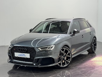 Used Audi A3 2017 for sale - 79373602: Photo