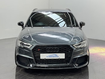 Used Audi A3 2017 for sale - 79373602: Photo