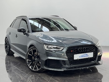 Used Audi A3 2017 for sale - 79373602: Photo