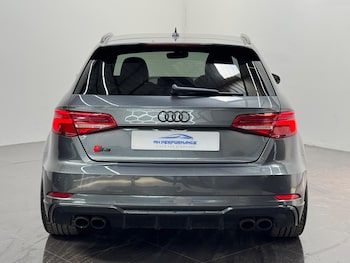 Used Audi A3 2017 for sale - 79373602: Photo