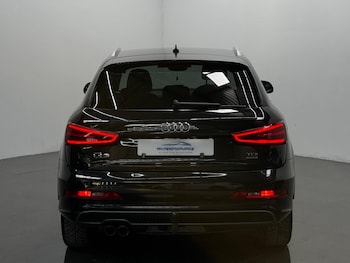Used Audi Q3 2012 for sale - 78635658: Photo