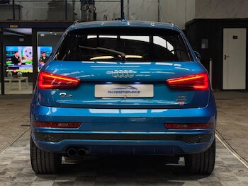 Used Audi Q3 2016 for sale - 78429348: Photo