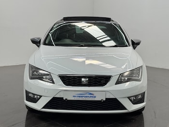 Used SEAT Leon 2014 for sale - 79303606: Photo