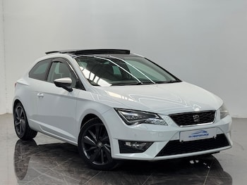 Used SEAT Leon 2014 for sale - 79303606: Photo