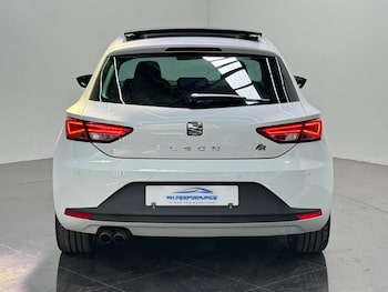 Used SEAT Leon 2014 for sale - 79303606: Photo