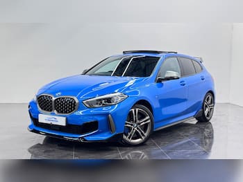 Used BMW 1 Series 2021 for sale - 79859792: Photo