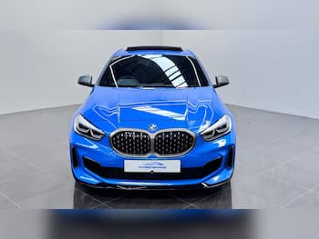 Used BMW 1 Series 2021 for sale - 79859792: Photo