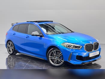 Used BMW 1 Series 2021 for sale - 79859792: Photo