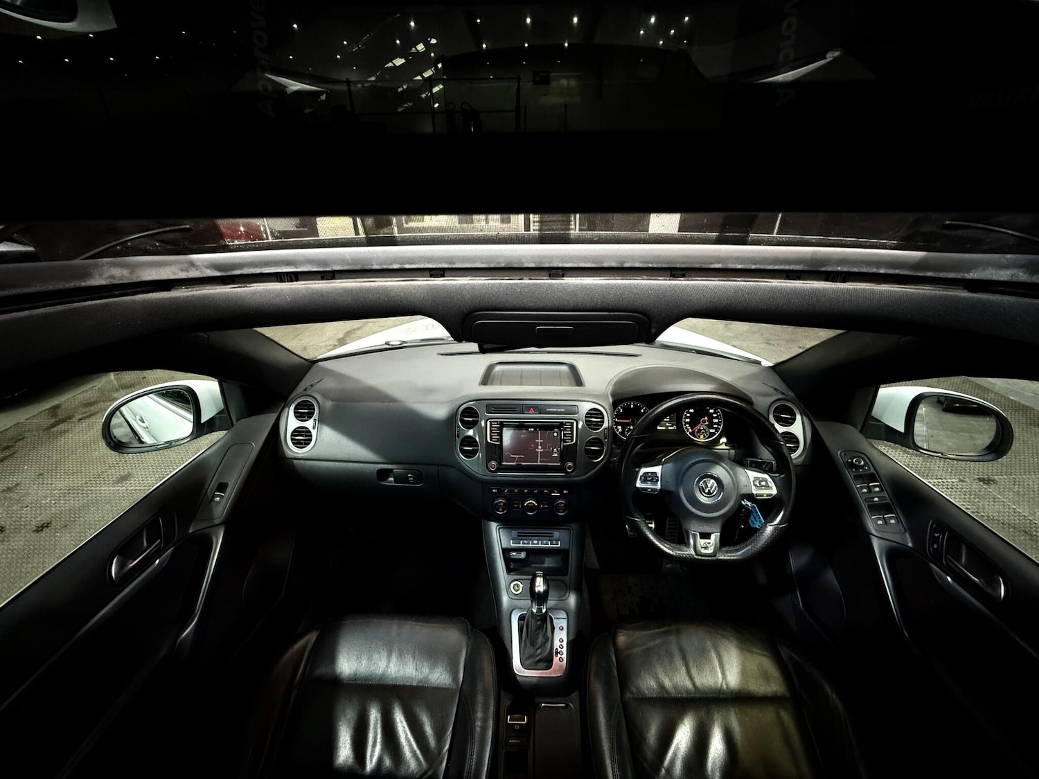 Used Volkswagen Tiguan 2015 for sale - 76632963: Photo 28