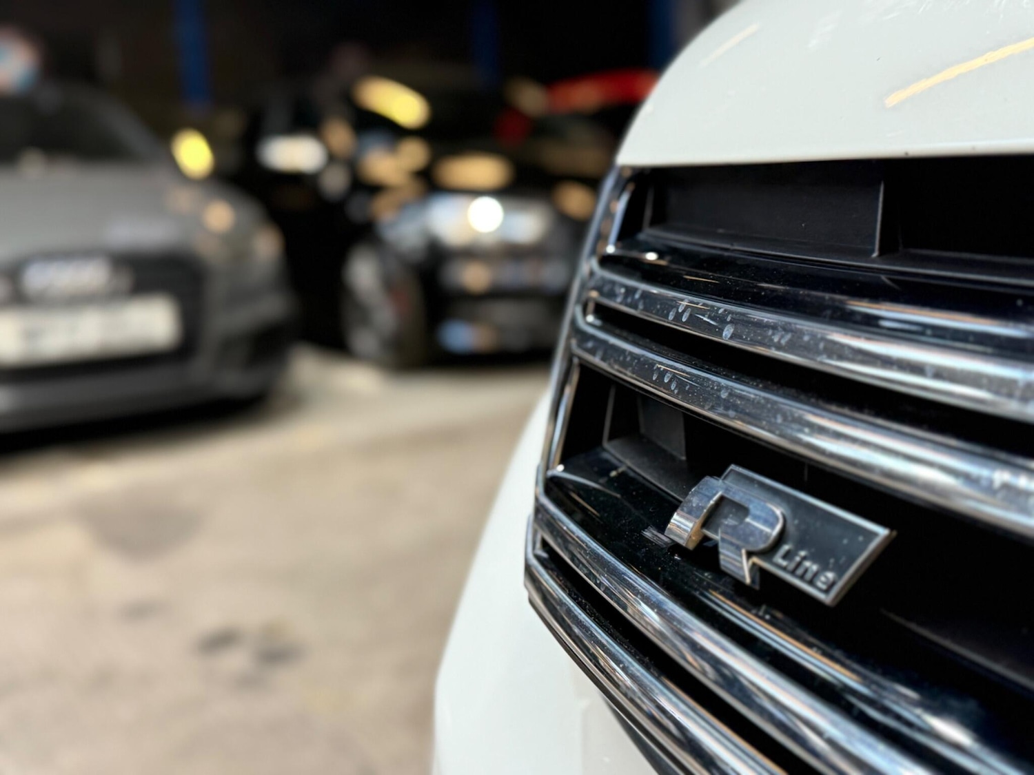 Used Volkswagen Tiguan 2015 for sale - 76632963: Photo 33