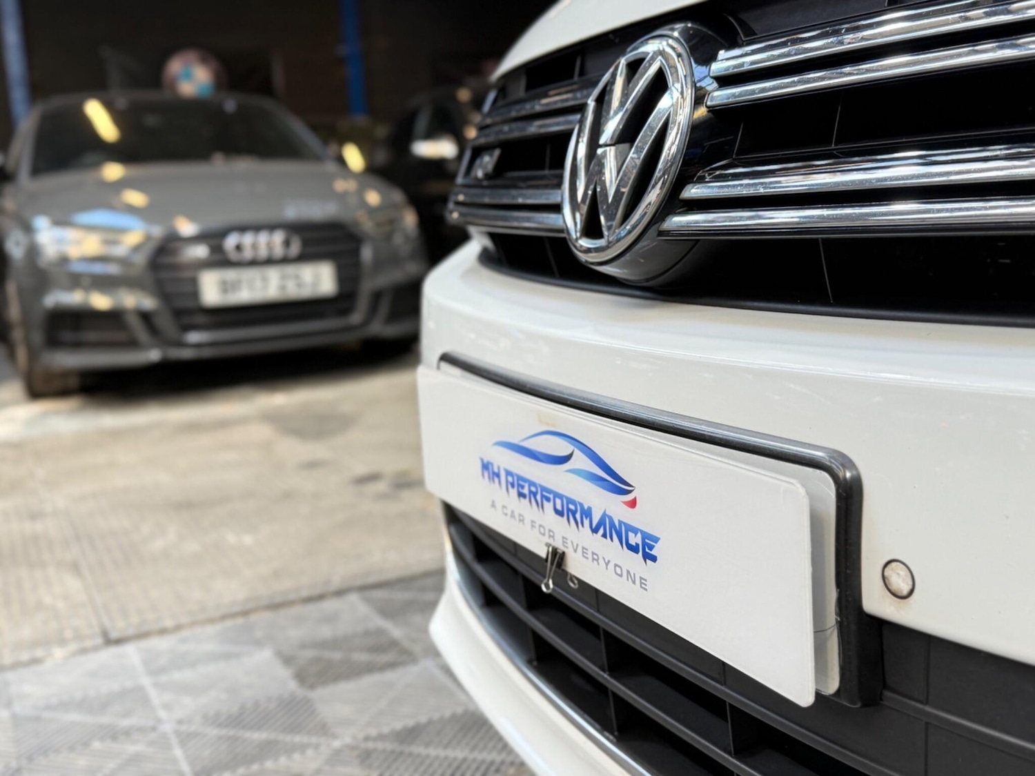 Used Volkswagen Tiguan 2015 for sale - 76632963: Photo 36