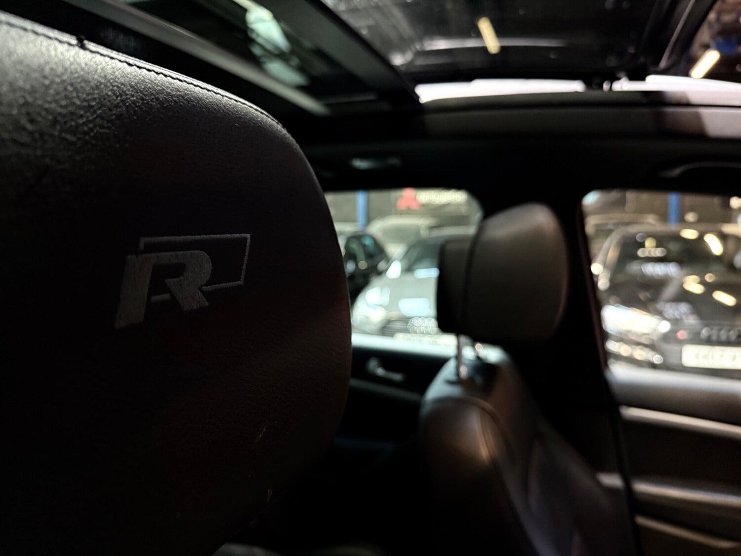 Used Volkswagen Tiguan 2015 for sale - 76632963: Photo 44