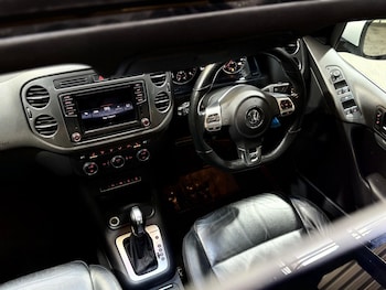 Used Volkswagen Tiguan 2015 for sale - 76632963: Photo