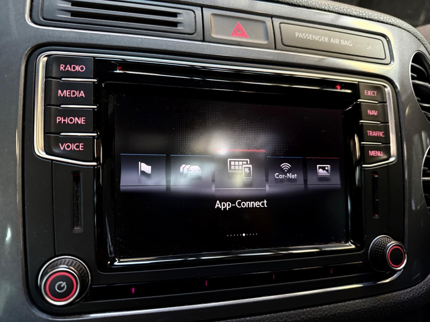 Used Volkswagen Tiguan 2015 for sale - 76632963: Photo 54