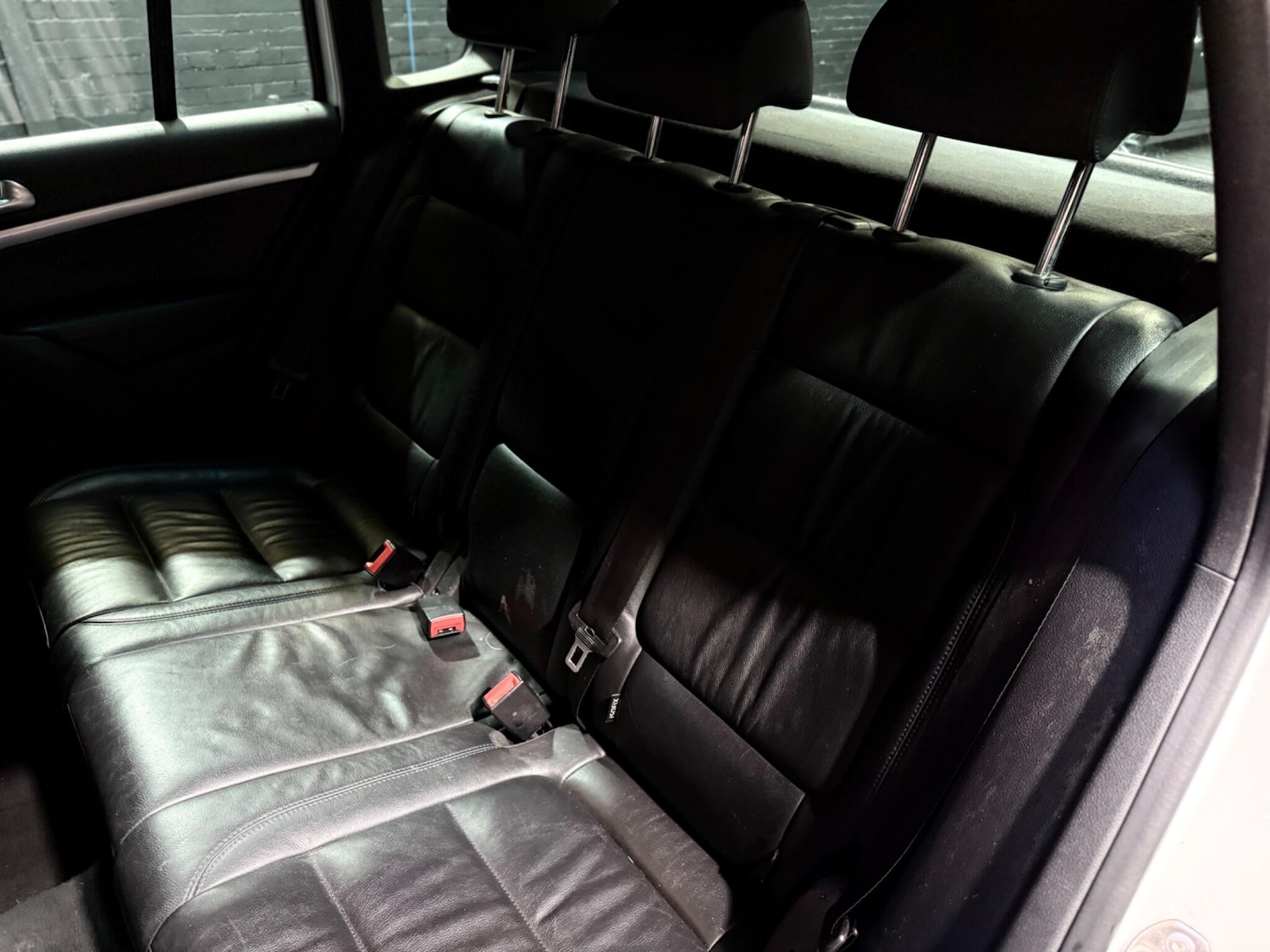 Used Volkswagen Tiguan 2015 for sale - 76632963: Photo 58