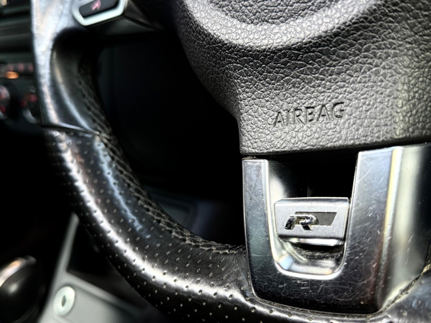 Used Volkswagen Tiguan 2015 for sale - 76632963: Photo 66