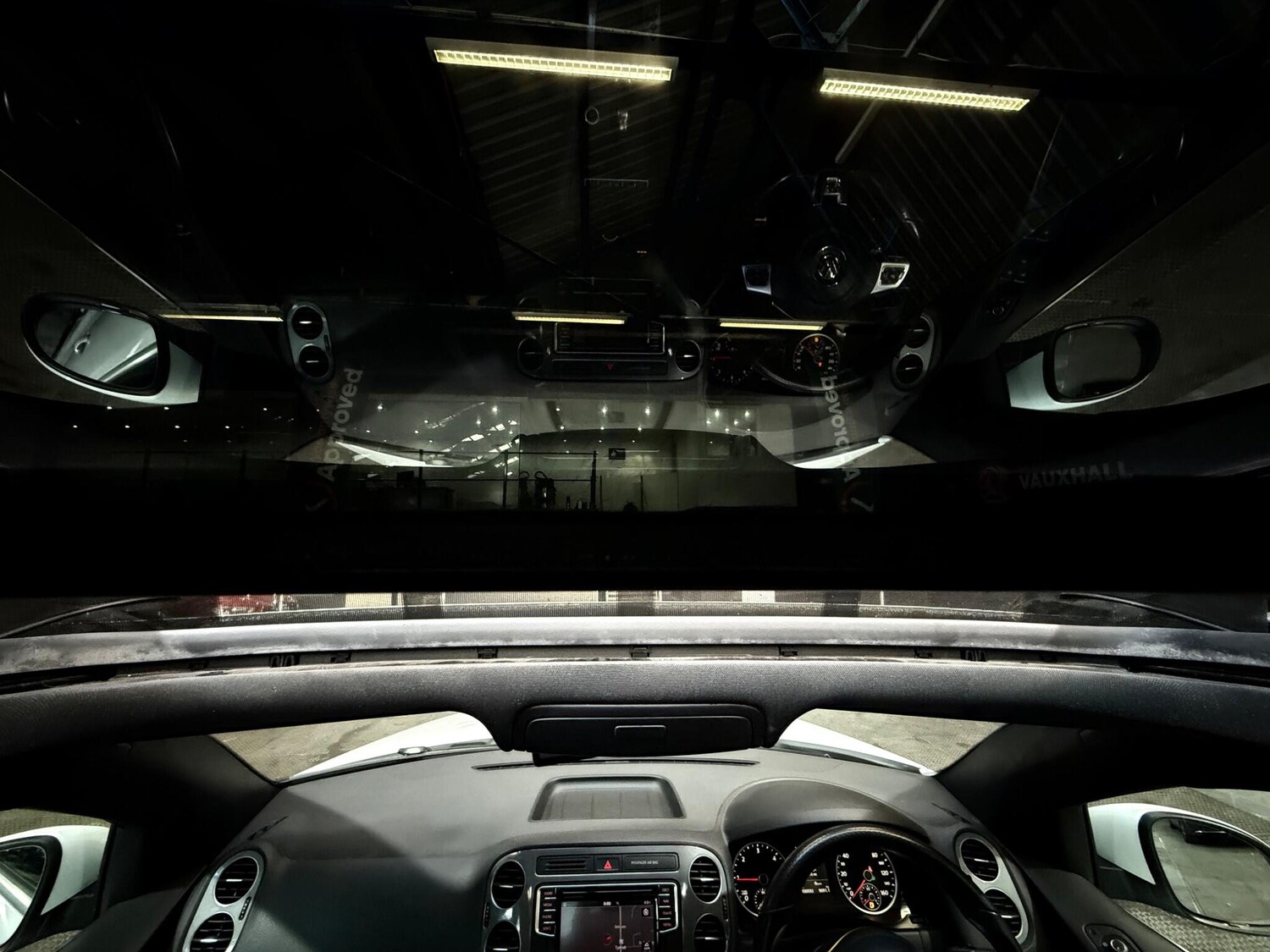 Used Volkswagen Tiguan 2015 for sale - 76632963: Photo 79