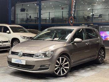 Used Volkswagen Golf 2015 for sale - 75563534: Photo
