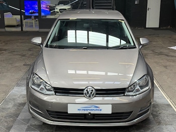 Used Volkswagen Golf 2015 for sale - 75563534: Photo