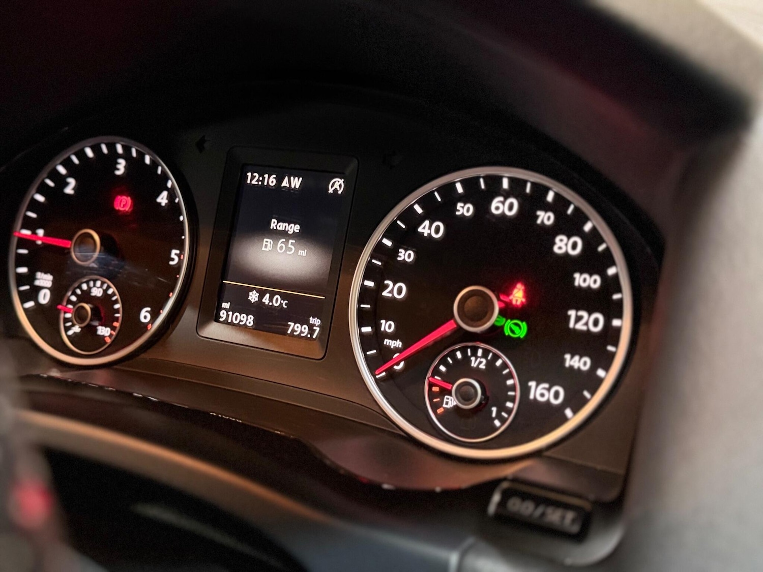 Used Volkswagen Tiguan 2015 for sale - 76714351: Photo 11