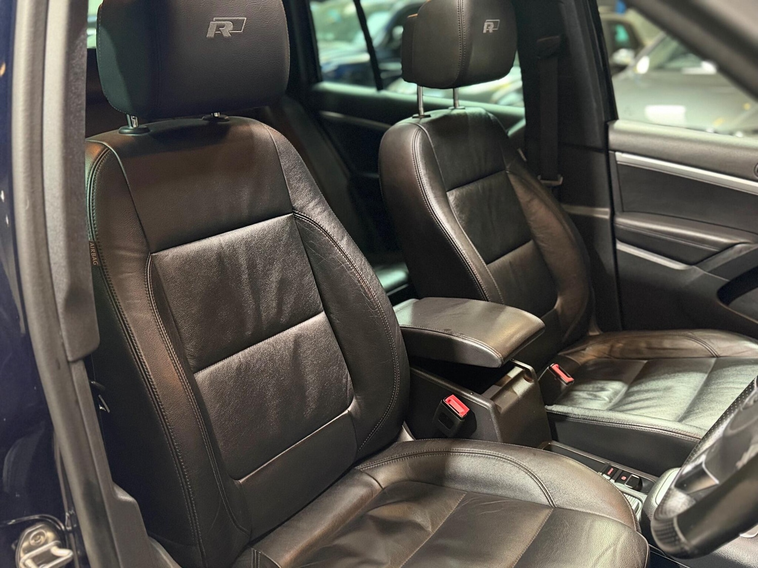 Used Volkswagen Tiguan 2015 for sale - 76714351: Photo 15