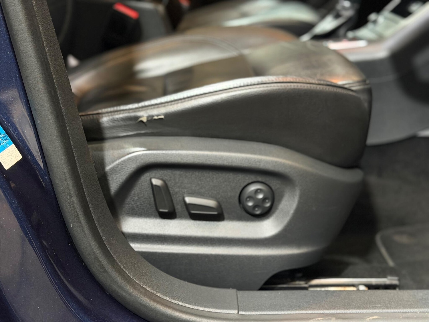 Used Volkswagen Tiguan 2015 for sale - 76714351: Photo 17