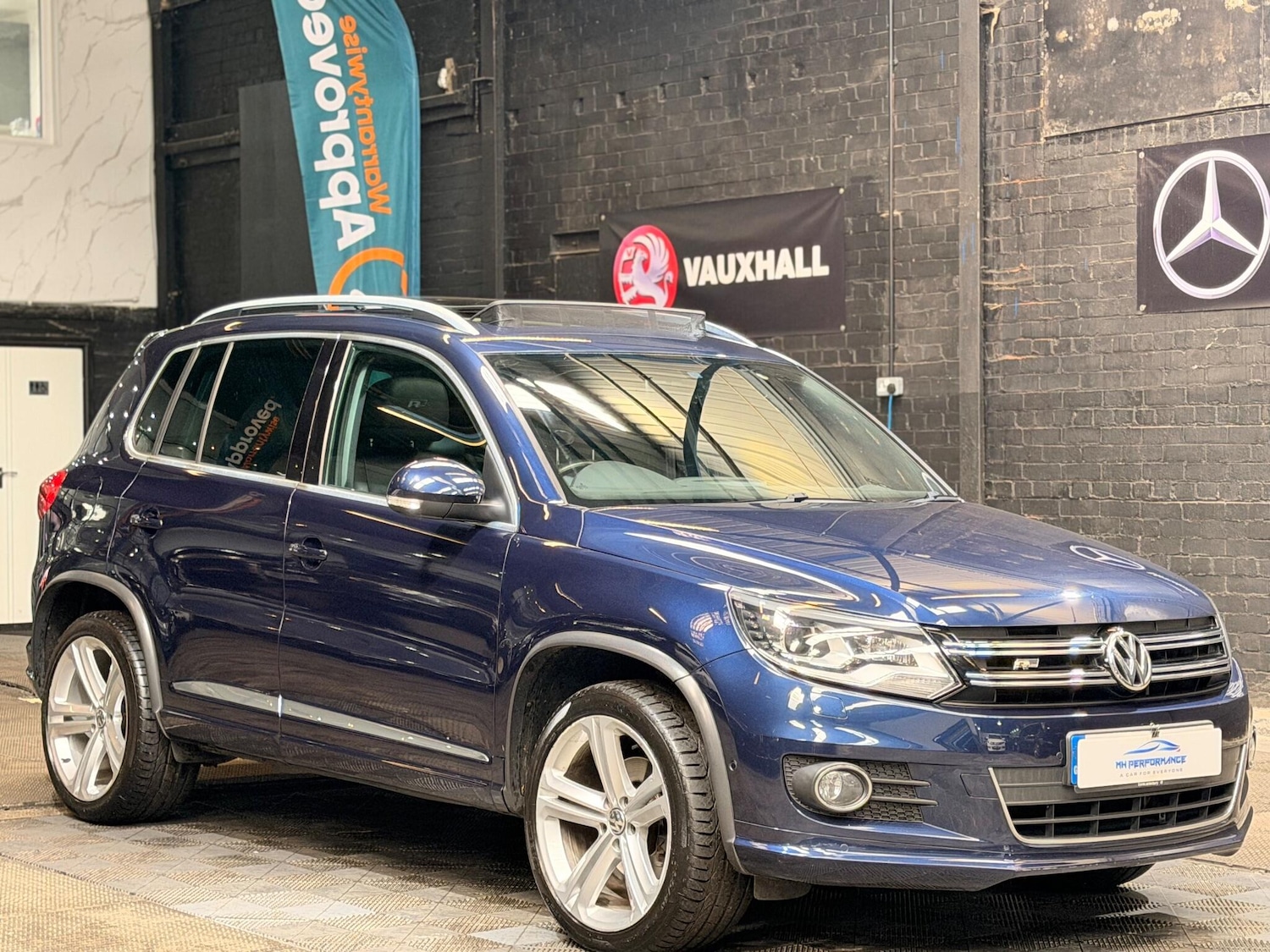 Used Volkswagen Tiguan 2015 for sale - 76714351: Photo 23