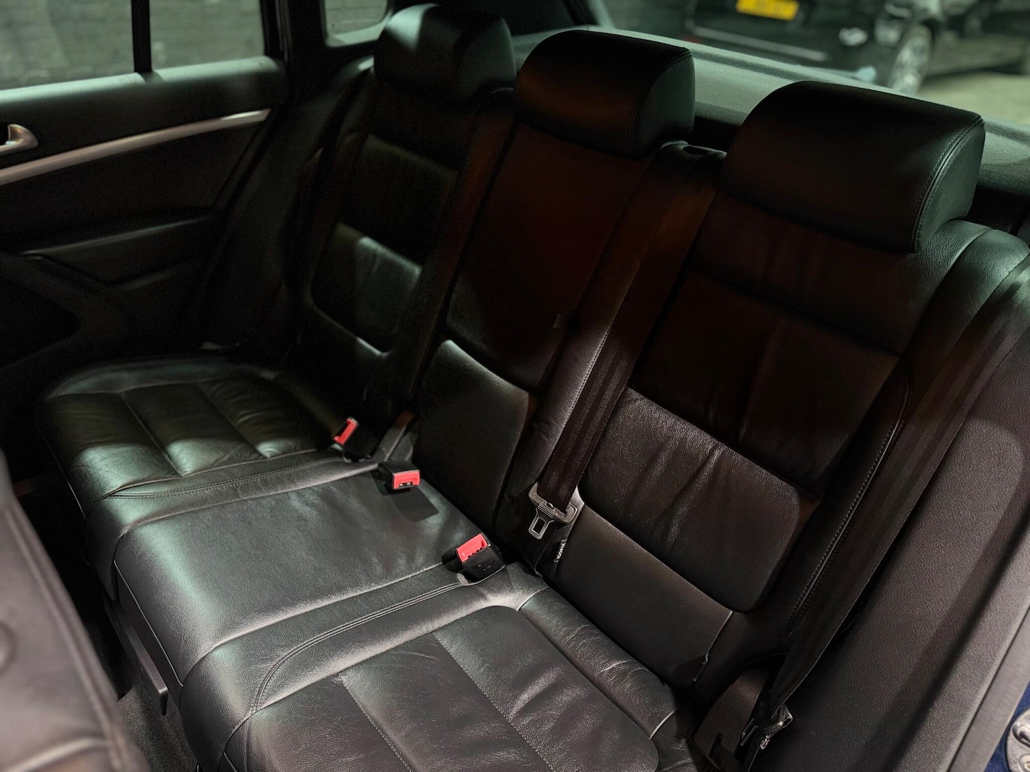 Used Volkswagen Tiguan 2015 for sale - 76714351: Photo 29