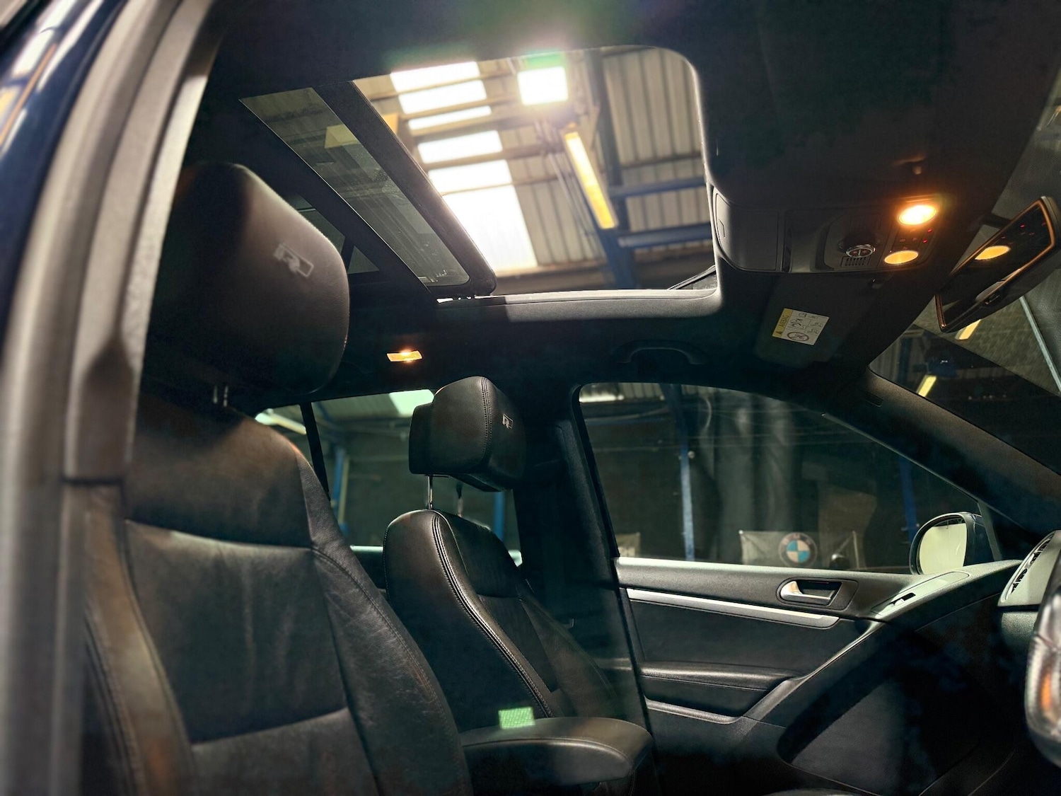 Used Volkswagen Tiguan 2015 for sale - 76714351: Photo 48