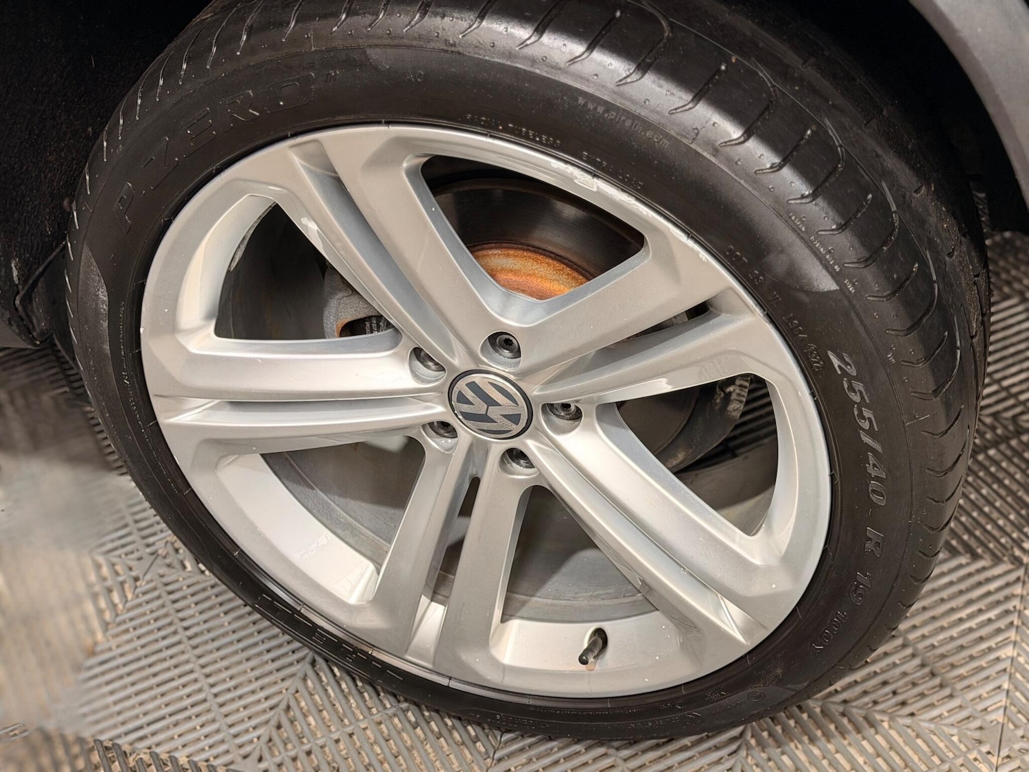 Used Volkswagen Tiguan 2015 for sale - 76714351: Photo 55