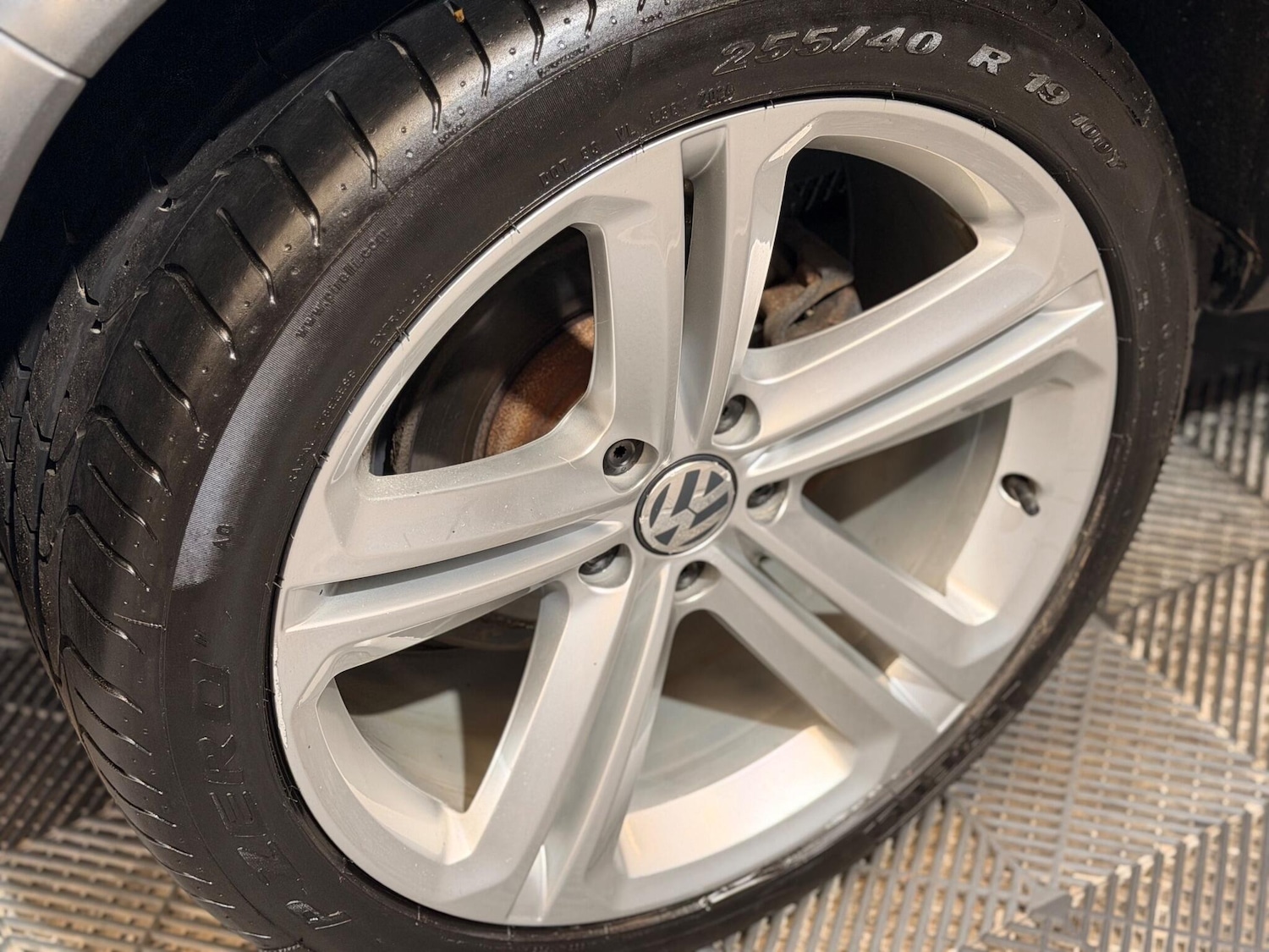 Used Volkswagen Tiguan 2015 for sale - 76714351: Photo 58