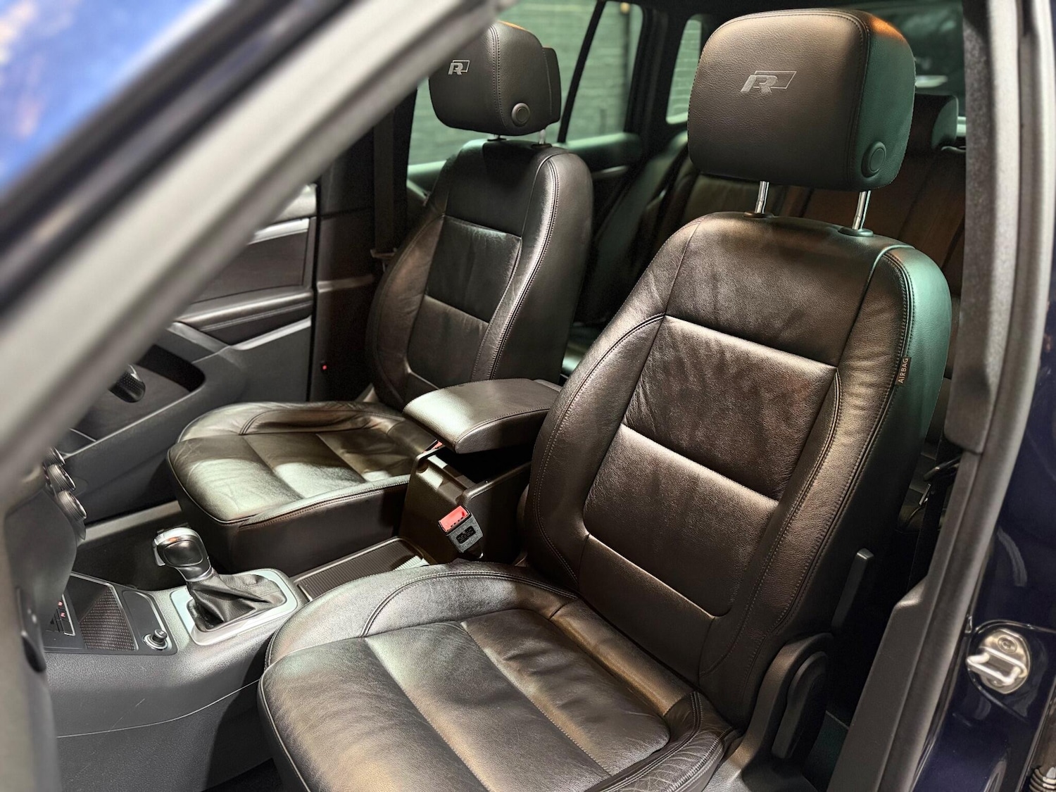 Used Volkswagen Tiguan 2015 for sale - 76714351: Photo 60