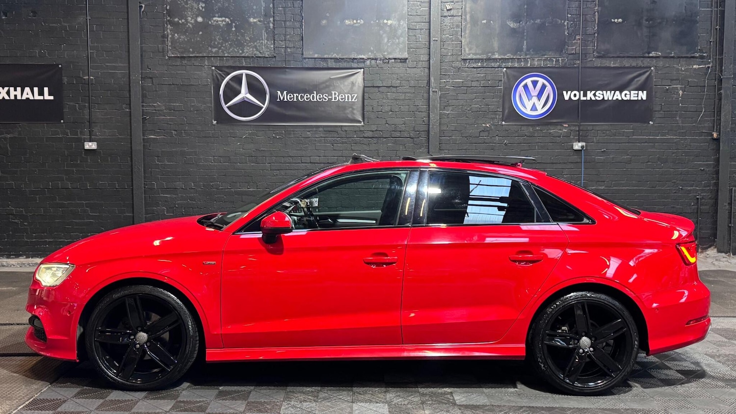 Used Audi A3 2016 for sale - 77109212: Photo 10