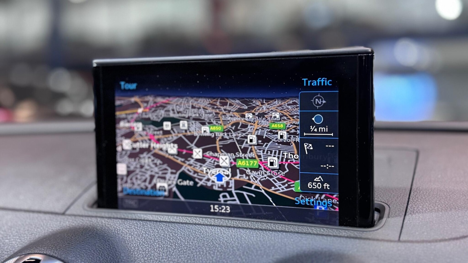 Used Audi A3 2016 for sale - 77109212: Photo 11